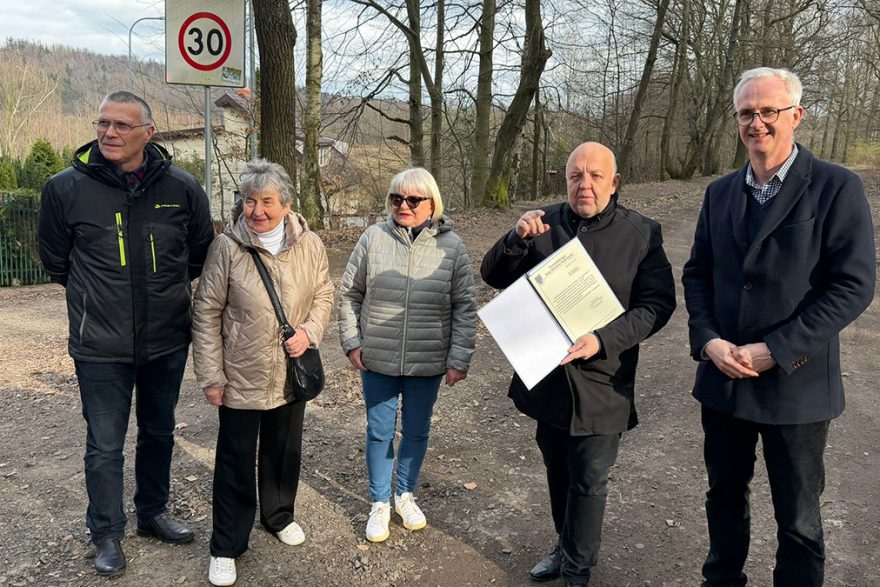 1-Mieszkancy-ul-Jesiennej-oraz-Krzysztof-Kalinowski-i-Jakub-Madej